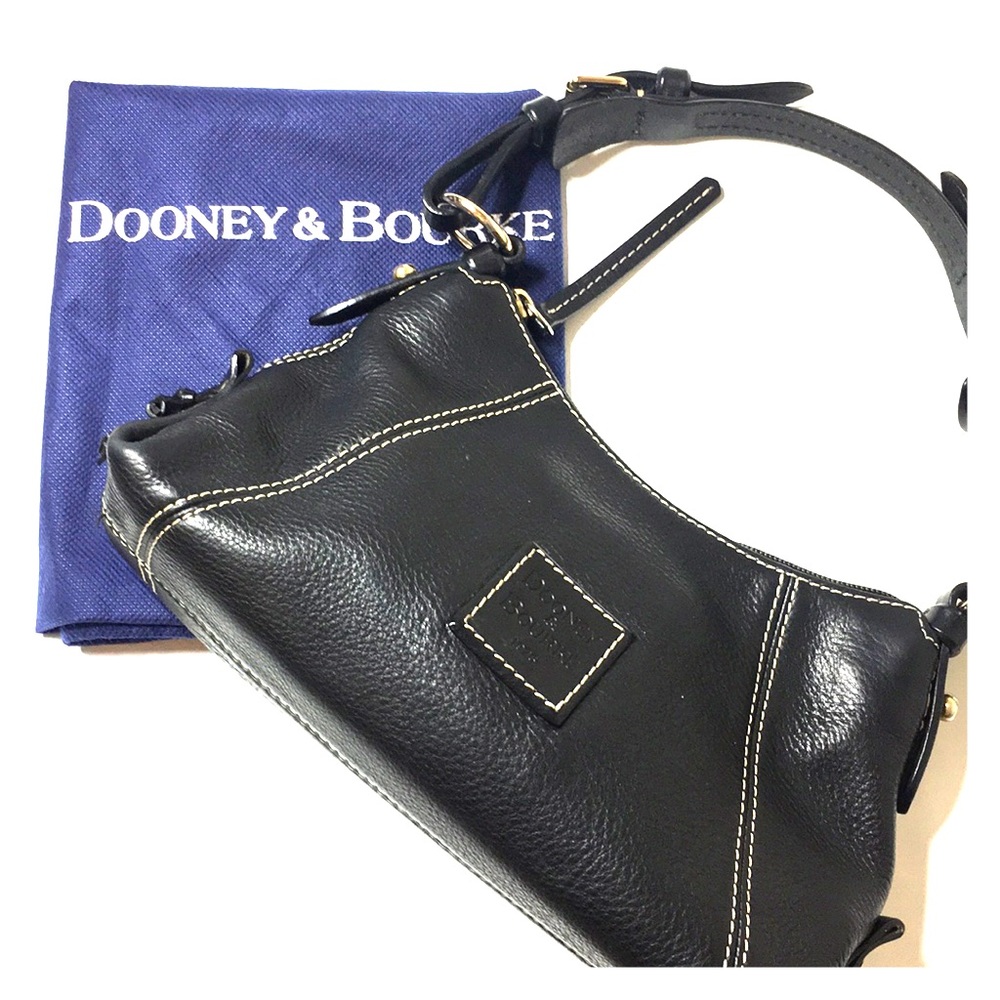Mini East-west Souch Dooney & Bourke Bag CE724 BB